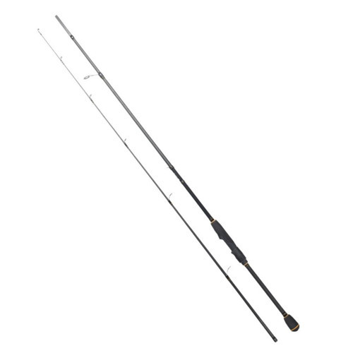 İki Parça Spin Olta Kamışı - Daiwa RX Lure Game BF - 244 cm 14/42 gr