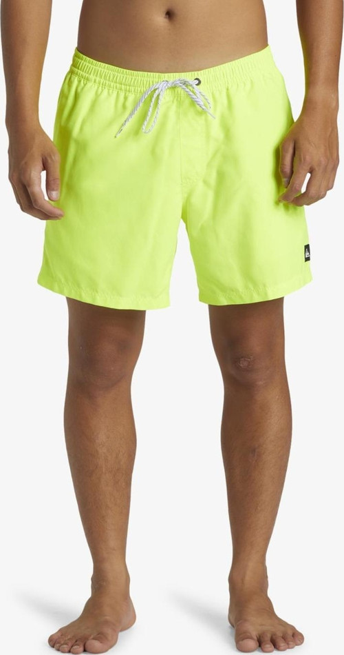 Everyday Solid Volley 15 Erkek Deniz Şortu