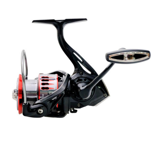 LRF Spin Olta Makinesi - Raptor 3000M - 5+1BB - Metal kafa