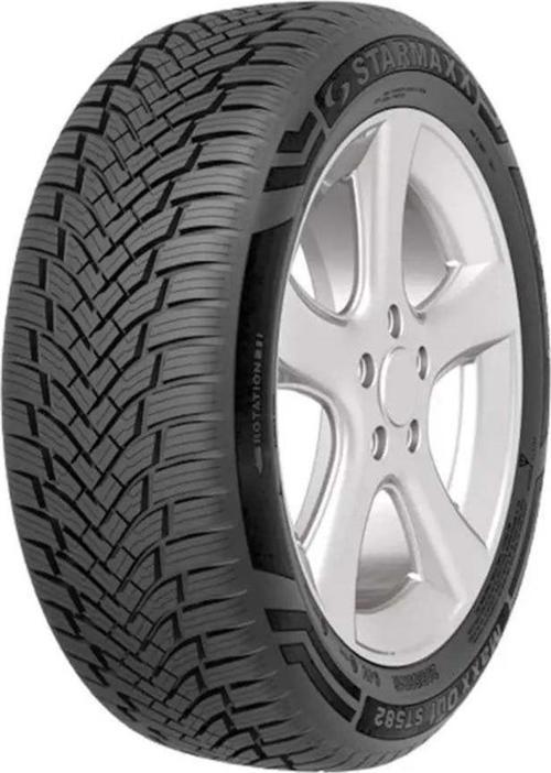 205/55R16 MAXX OUT ST582 91V Dört Mevsim Lastiği (Üretim: 2024)