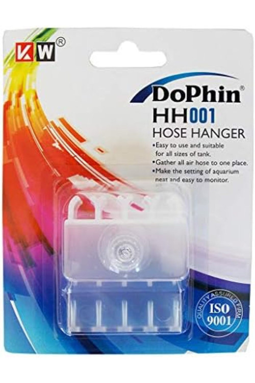 Akvaryum Için Hortum Askısı svgpt-hh001