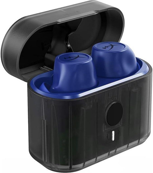 Cirro Buds Pro TWS ANC Mavi Kulak İçi Bluetooth Kulaklık