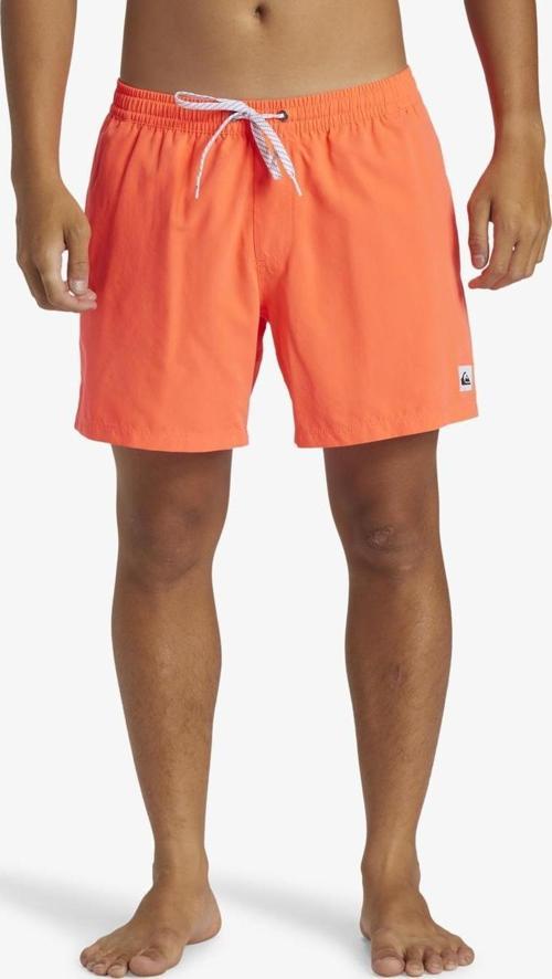 Everyday Solid Volley 15 Erkek Deniz Şortu