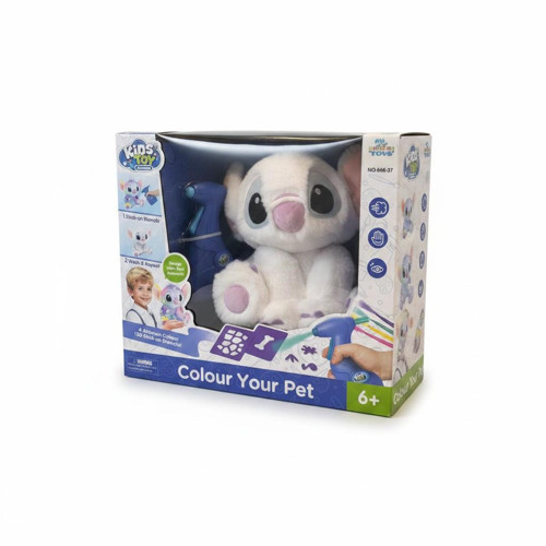 666-37 PELUŞ