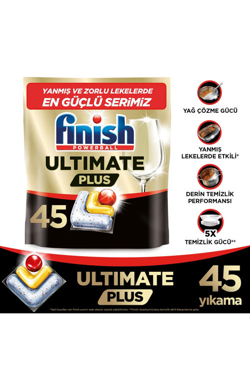 Plus 45 LİMON