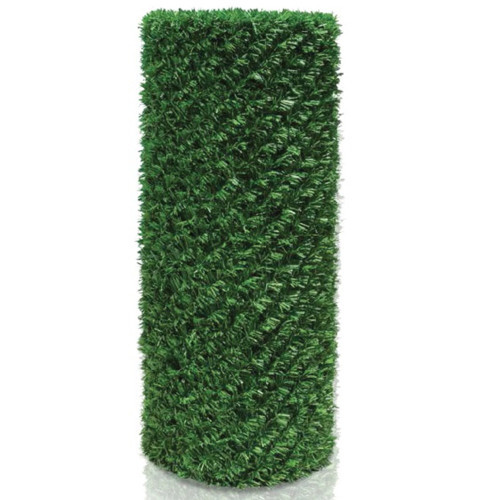 ÇİM ÇİT UV KORUMALI 1.6 MM PVC TEL 150 CM