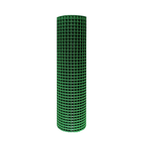 PVC KAPLI PUNTALI TEL 25x25-120 CM- 26 KG