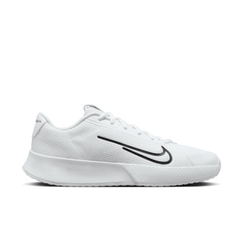 Court Vapor Lite 2 Erkek Sert Kort Tenis Ayakkabısı DV2018-100
