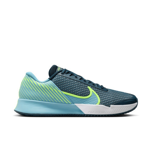 Court Air Zoom Vapor Pro 2 Toprak Zemin Erkek Tenis Ayakkabısı DV2020-400