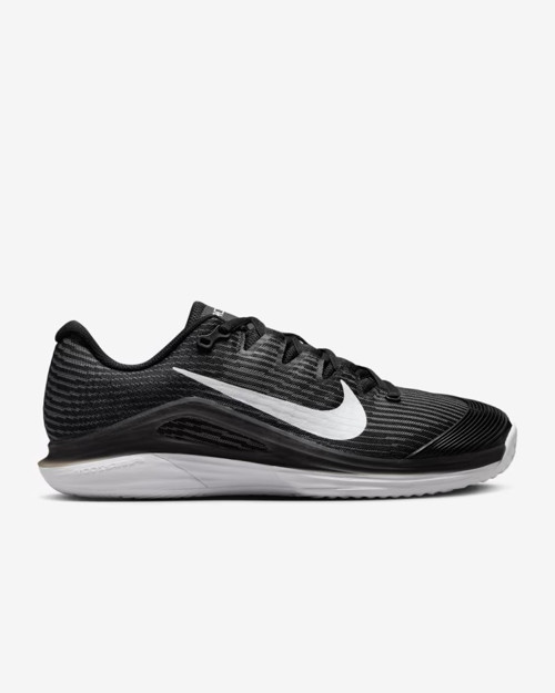 HQ6027-001 Vapor 12 Toprak Kort Kadın Tenis Ayakkabısı