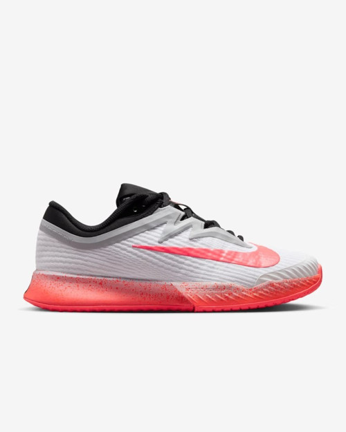 Vapor Pro 3 HV1376-100 Kadın Sert Kort Tenis Ayakkabısı
