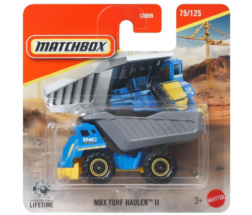 Mbx Turf Hauler 2