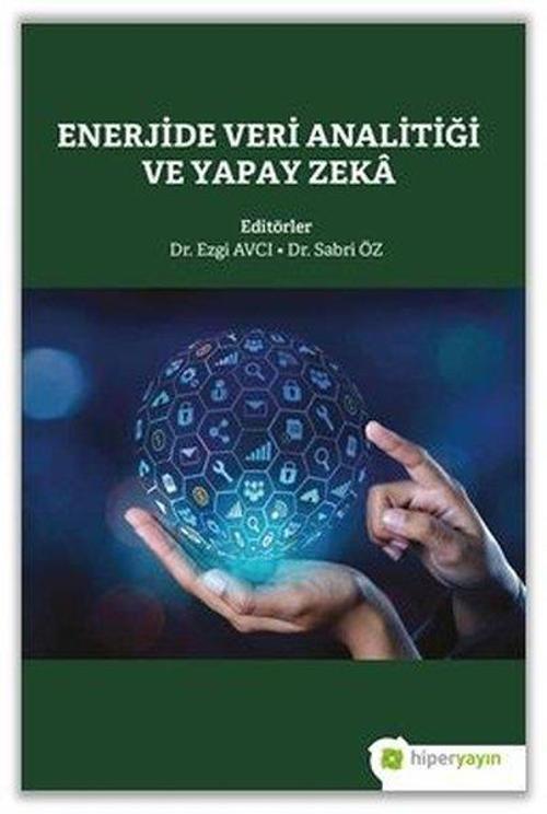 Enerjide Dijital Dönüşüm