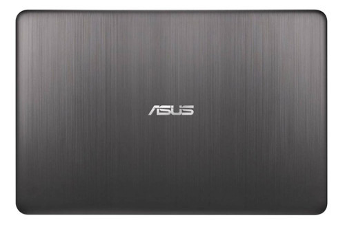Asus X540SC, X540U, X540Y Lcd Kasa Arka kapak Cover + Çerçeve Bezel