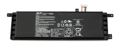 Asus B21N1329 X553MA X553S X453 X503 X553 A553 D553 P553 Batarya pil Asus