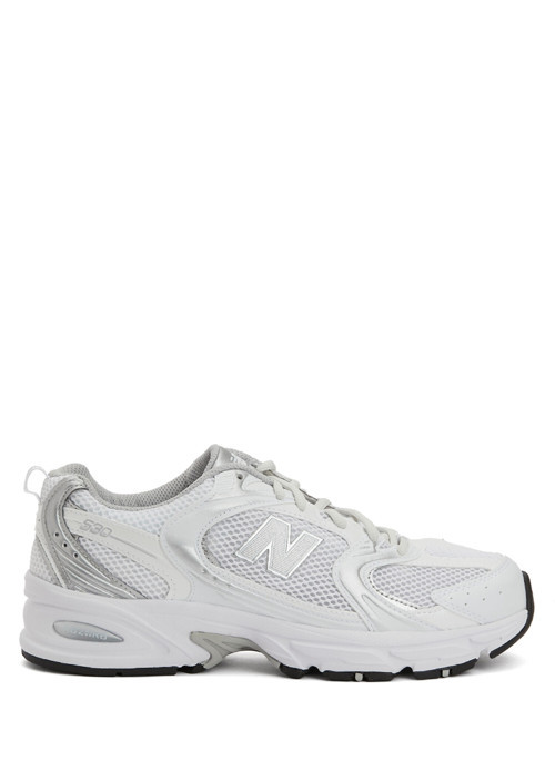 530 Beyaz Erkek Sneaker MR530EMA JUSTSTEP
