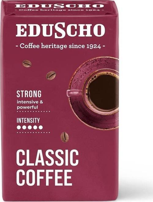 Eduscho Classic Strong 250gr