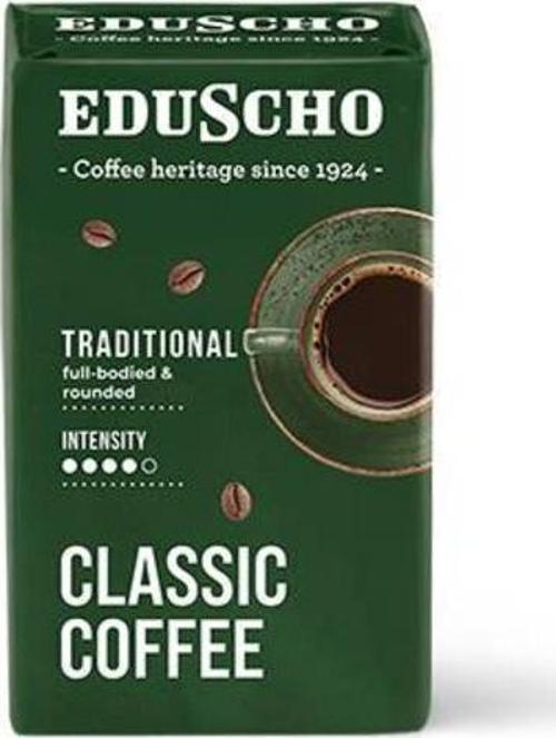 Eduscho Classic Traditional 250gr