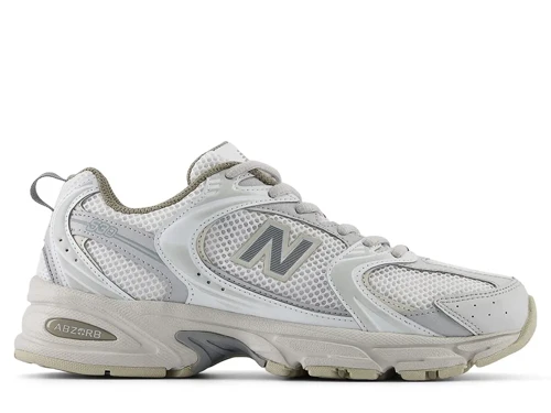 530 Unisex Grey Matter MR530NEC JUSTSTEP