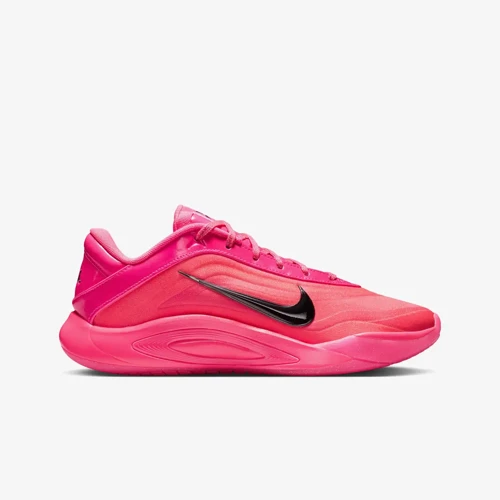 A'ja Wilson A'One 'Warning Label' FZ8605-610 JUSTSTEP