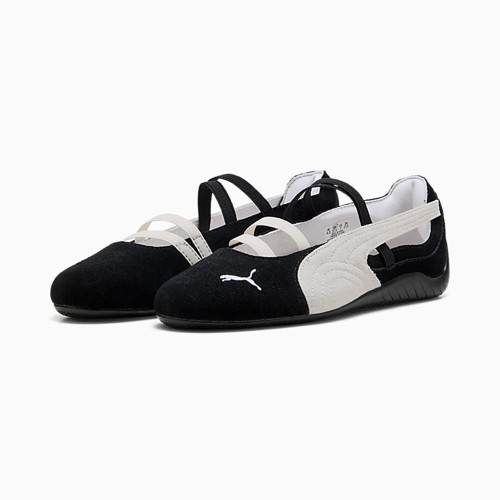 Speedcat Ballet Babet Ayakkabı 401287-06 JUSTSTEP