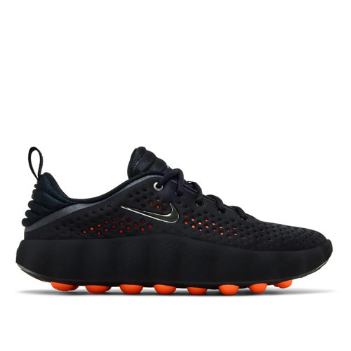 Mind 002 Black Hyper Crimson HQ4308-001 JUSTSTEP