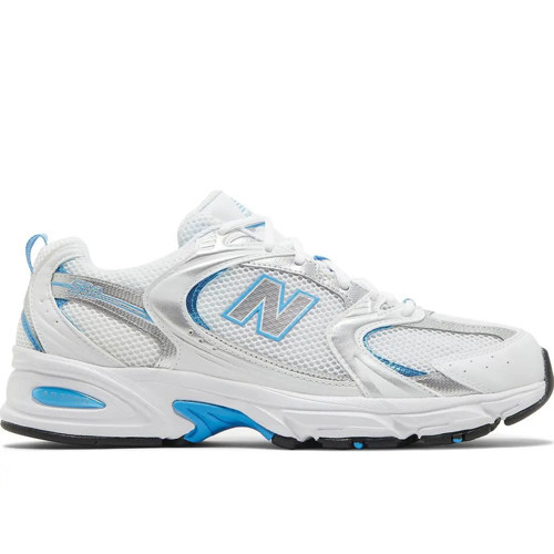 530 White Sky Blue MR530DRW JUSTSTEP