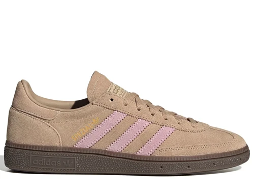 Handball Spezial Kadın Earth Strata - Kahverengi JI2651 JUSTSTEP