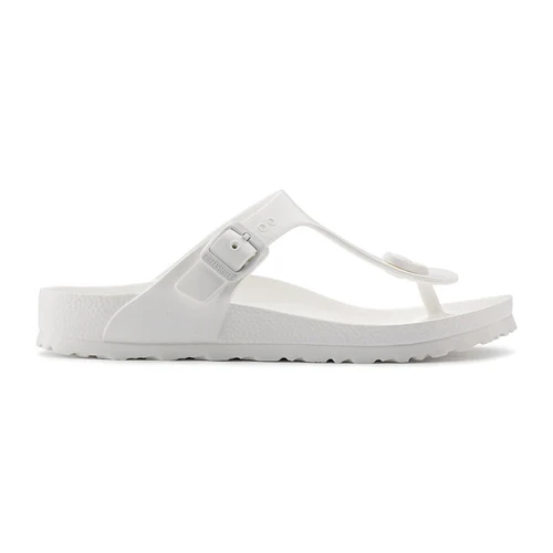 Gizeh Eva 128221 Unisex Terlik Beyaz JUSTSTEP