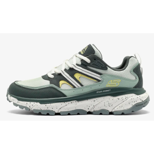 D'lux Journey Kadın Haki Outdoor Ayakkabı 180166 Grn JUSTSTEP