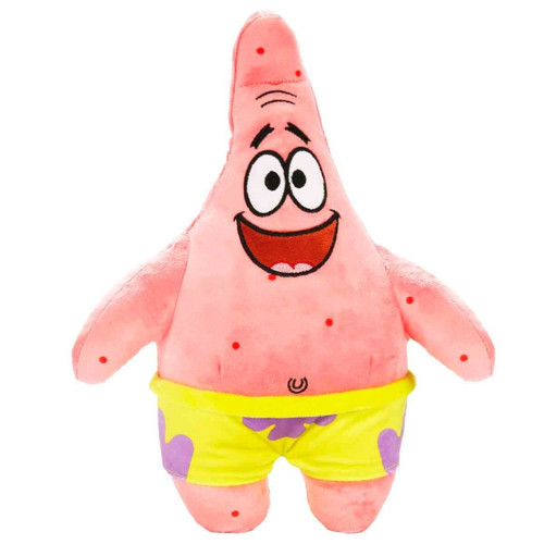 Sünger Bob ve Arkadaşları Pelüş - Patrick S00050174