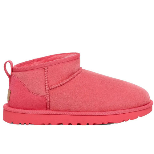 Classic Ultra Mini Boot Pink Glow 1116109-PGW JUSTSTEP