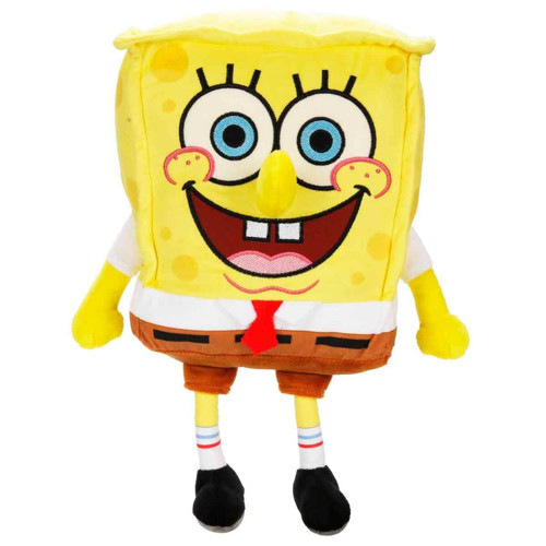 Sünger Bob ve Arkadaşları Pelüş - Sünger Bob S00050174
