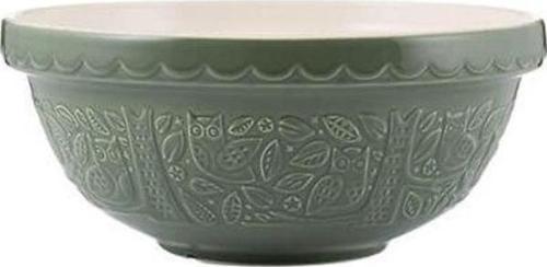 In The Forest S18 Karıştırma Kabı 26 Cm Yeşil