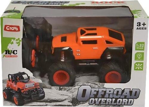 Oyuncak Uzaktan Kumandalı Araba Hummer H338-17