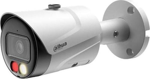 İpc-Hfw1249S-S-İl-0360B 2Mp 3.6Mm Colorvu Bullet Kamera