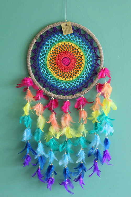 Rüya Kapanı Düş Kapanı Dream Catcher