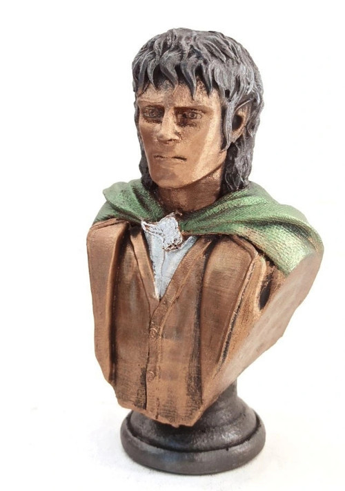 Frodo Büst Büyük