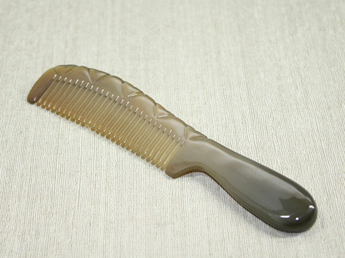 Tutmalı Kemik Tarak