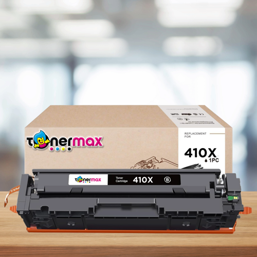 Hp 410X - CF410X Muadil Toner Siyah / M377 / M452 / M477