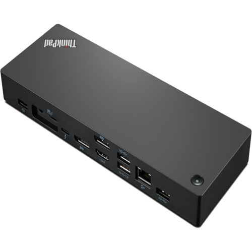 ThinkPad 40B00135EU Laptop Docking Station