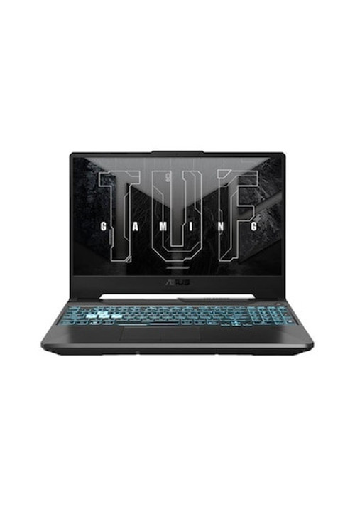 TUFGaming A15 FA506NCR-HN033 R7-7435HS 8 GB 512 GB SSD RTX3050 15.6" Dos Dizüstü Bilgisayar