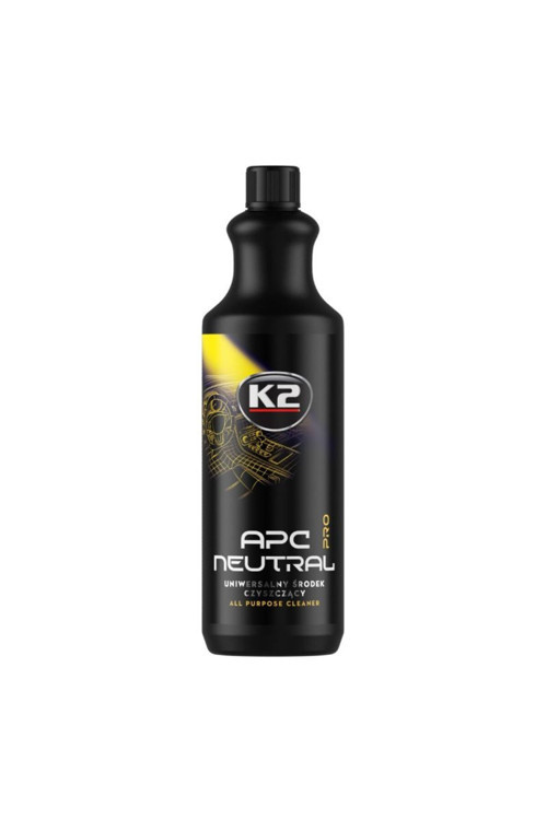 Pro APC NEUTRAL Pro 1L Ph Nötr Konsantre Genel Amaçlı Temizleyici
