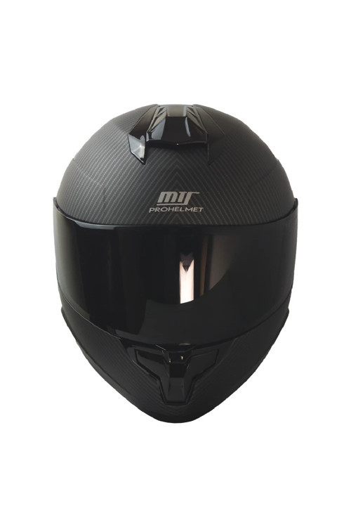 Prohelmet 340 Mat Carbon
