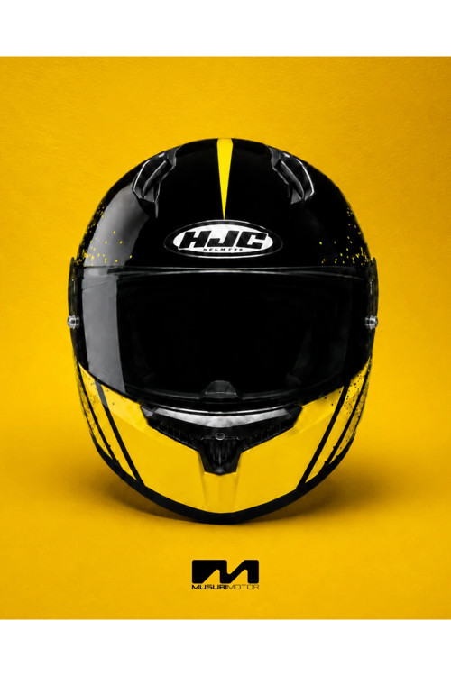 C10 KASK HAVEN MC3
