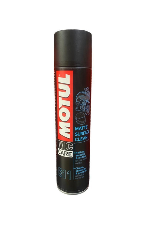 E11 Matte Surface Clean Mat Yüzey Temizleyici 400ml.