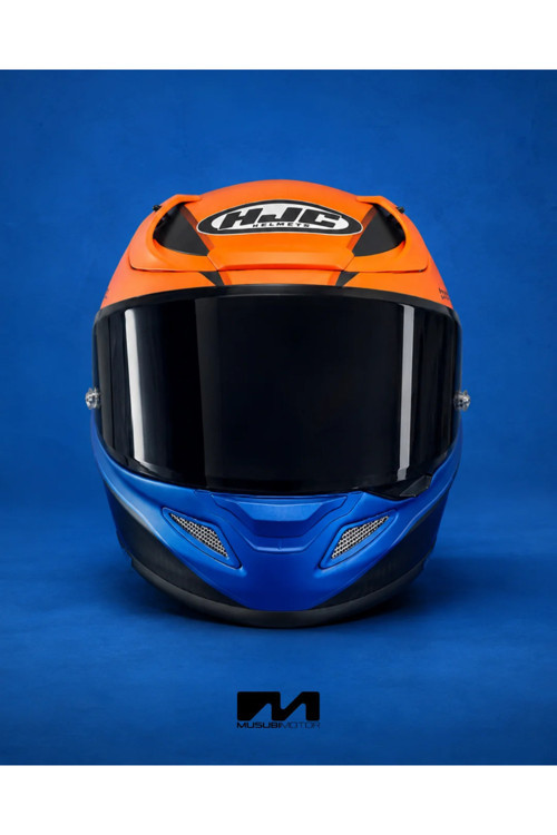 RPHA12 KASK KOS MC27SF