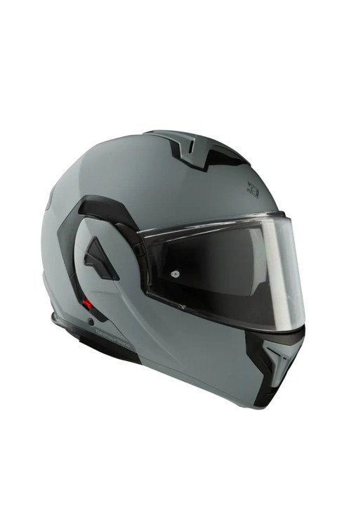 FASTFLIP KASK MAT NARDO GRİ