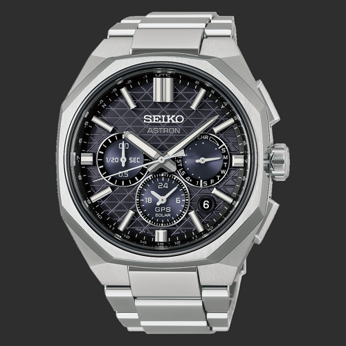Astron HAB002J1 GPS Solar Erkek Kol Saati