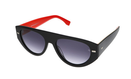 Q159.C1 56 Unisex Güneş Gözlüğü